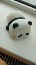 Cute Panda Night Light – Perfect Gift 🎁 photo review