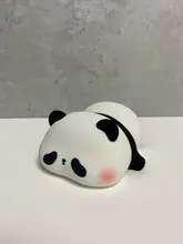 Cute Panda Night Light – Perfect Gift 🎁 photo review