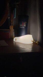 Lazy Duck Night LED Light - Best Gift🎁 photo review