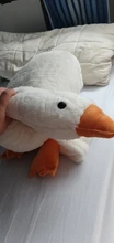 Ultra Soft Cuddly Goose – Your Ultimate Snuggle Buddy photo review